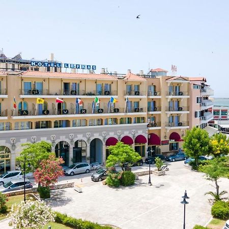 Hotel Lefkas Лефкада Экстерьер фото