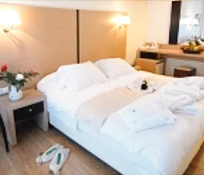 Hotel Lefkas Лефкада Экстерьер фото