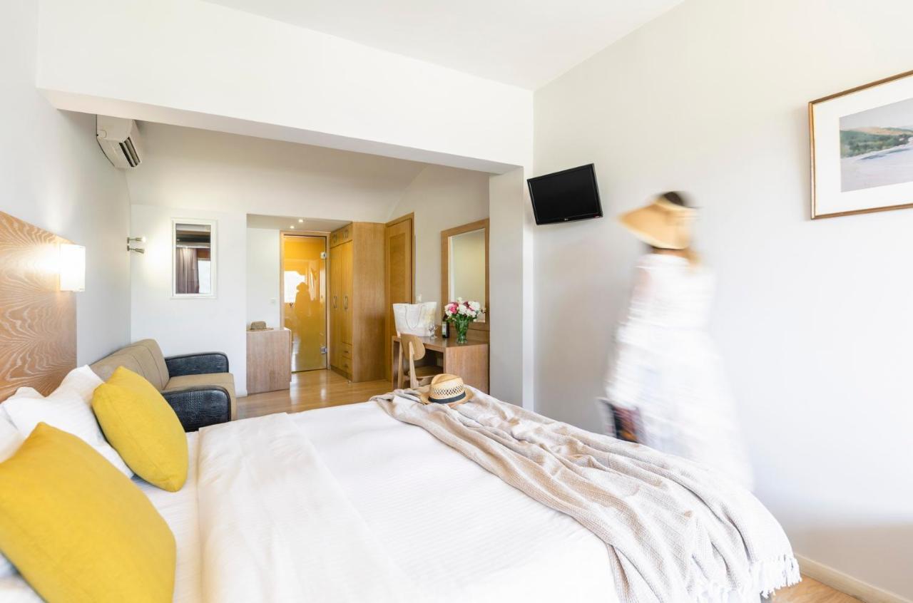 Hotel Lefkas Лефкада Экстерьер фото