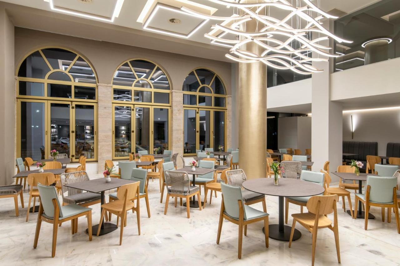 Hotel Lefkas Лефкада Экстерьер фото
