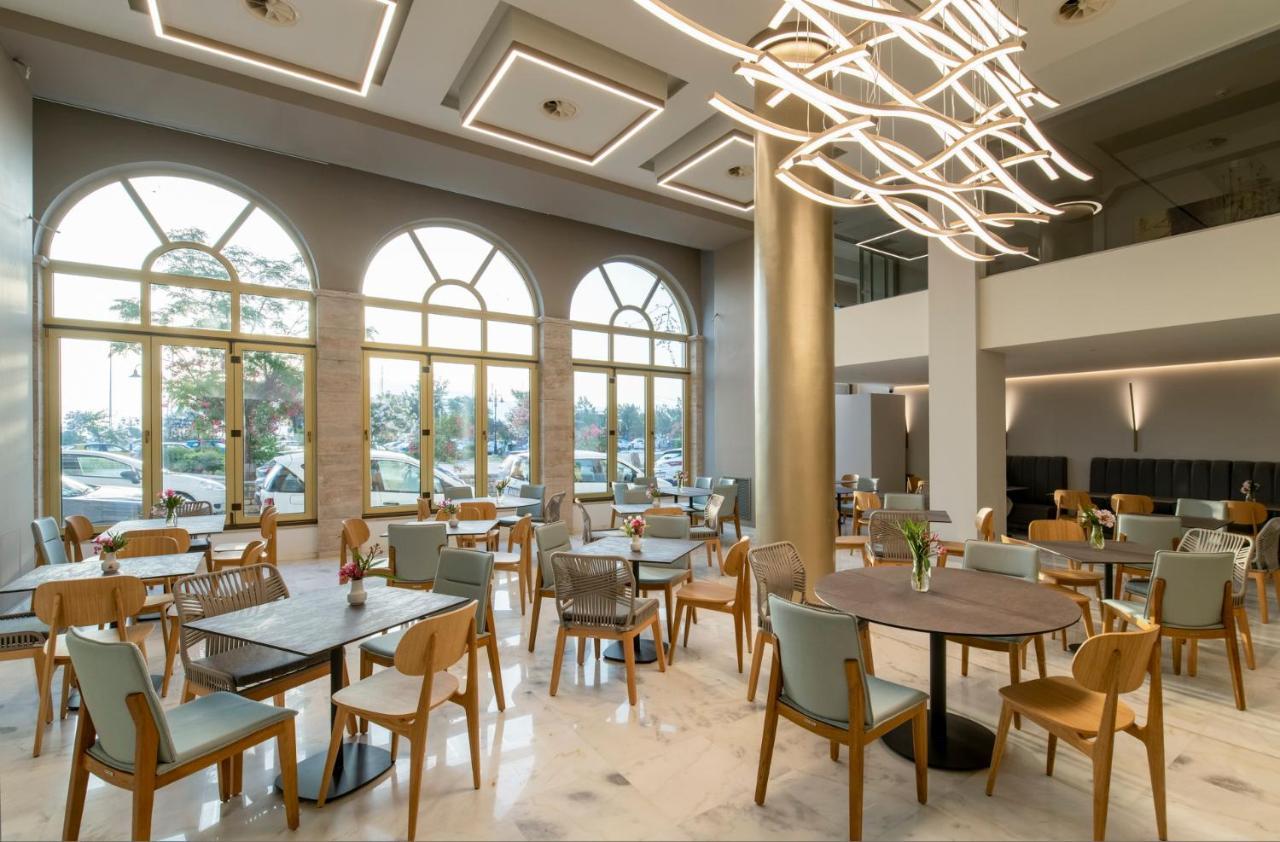 Hotel Lefkas Лефкада Экстерьер фото