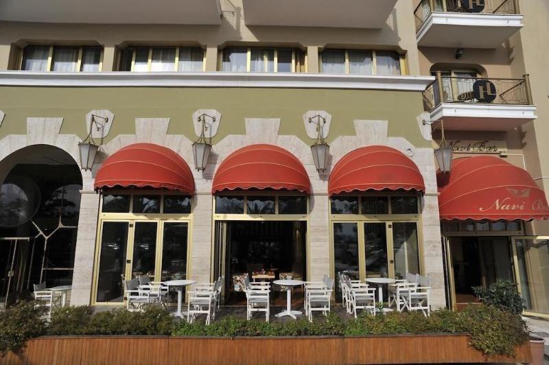Hotel Lefkas Лефкада Экстерьер фото